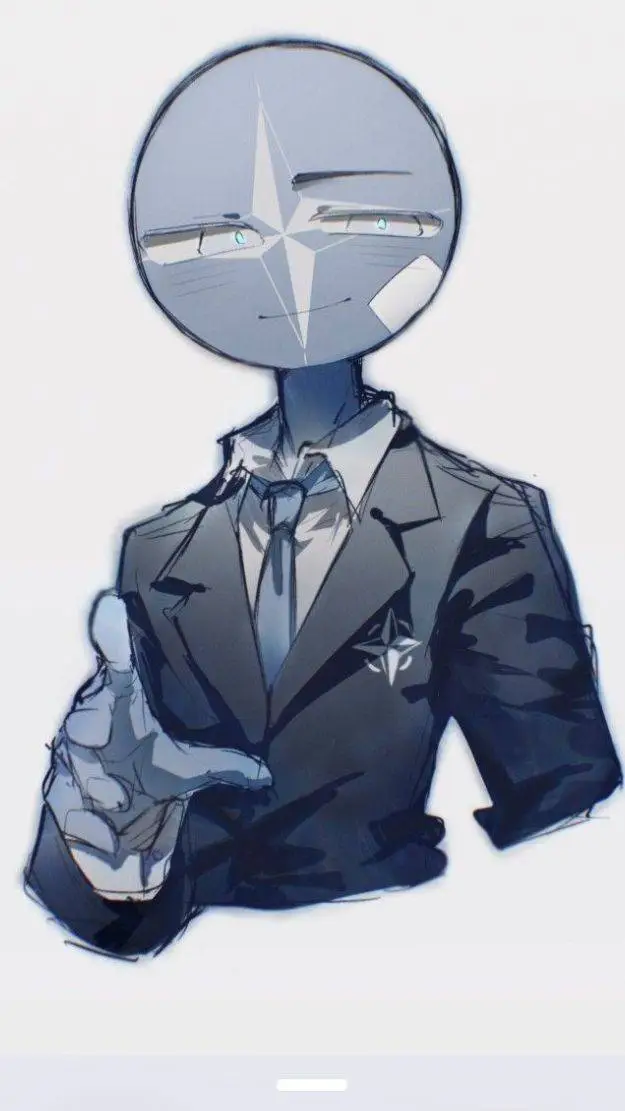 ai character: 🌐★ONU★🌐 background