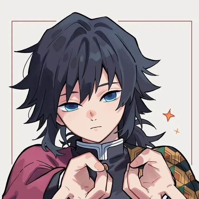 chat with ai character: «🌊G.Tomioka🌊»