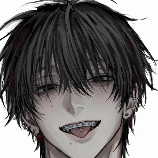 chat with ai character: ricky
