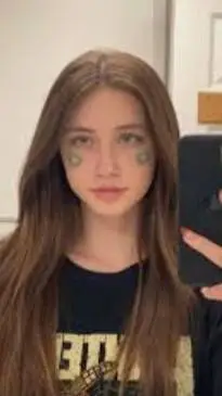 ai character: CRUSH....... background