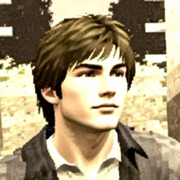 chat with ai character: Daniel