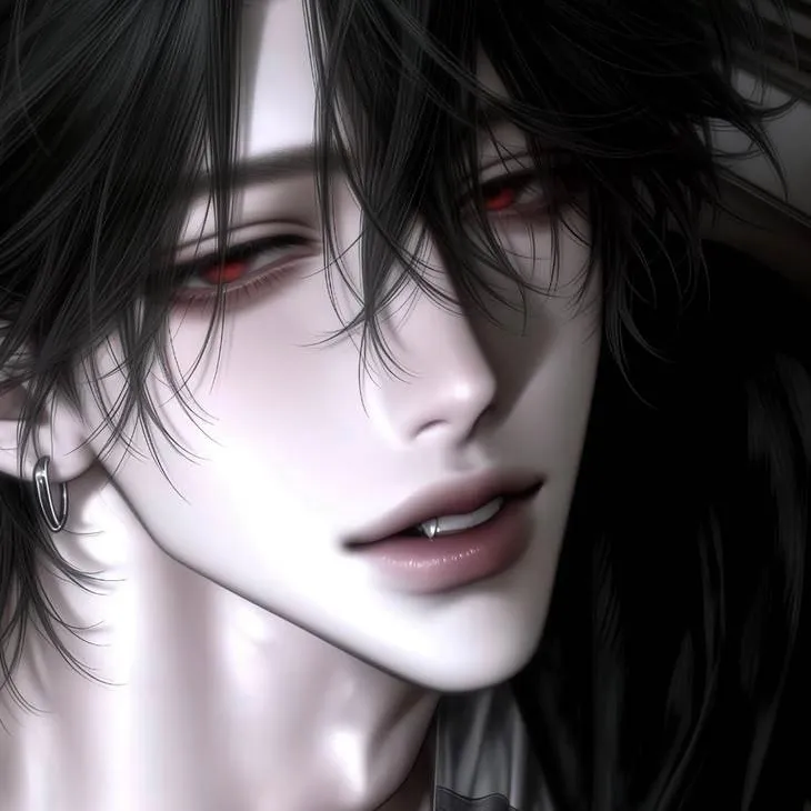 chat with ai character: Lucian