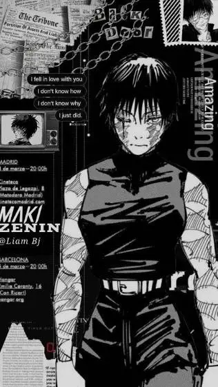 Talkie AI - Chat with 😩Maki😩