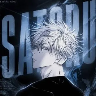 chat with ai character: 🤞🏻🔵Gojo Satoru 🔴🤞🏻