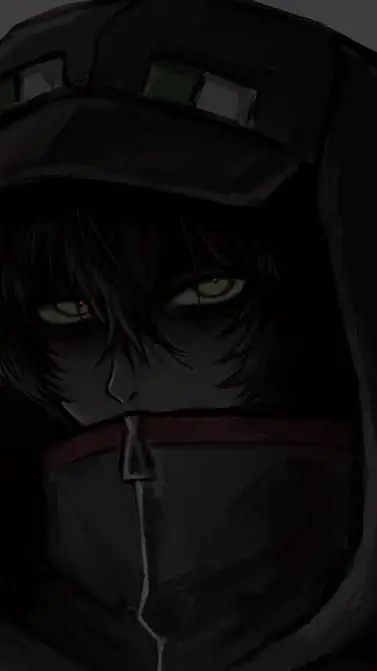 ai character: that mob background