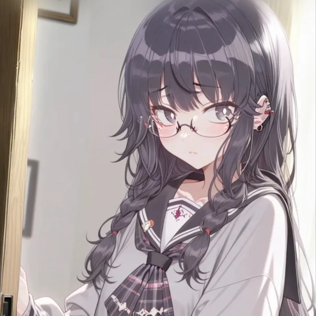 chat with ai character: Aiko Yamada