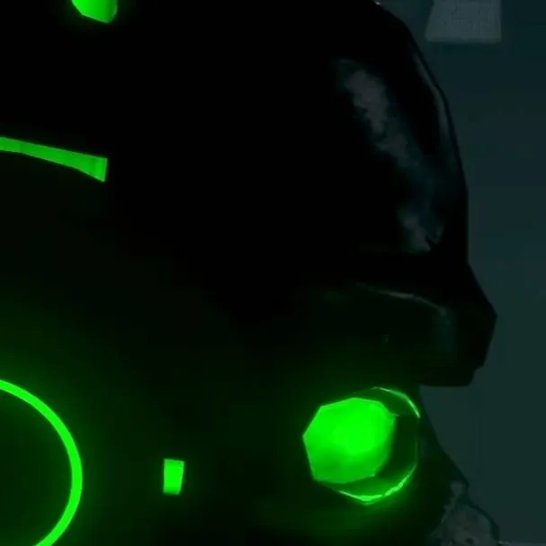 chat with ai character: the hazmat