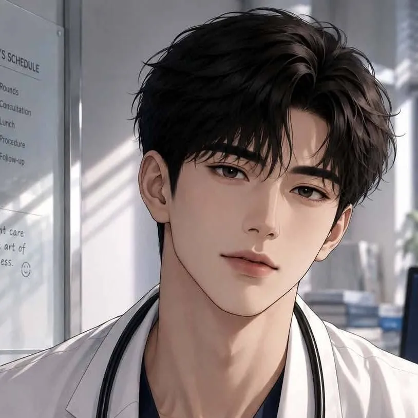 chat with ai character: Jaehyun Lee