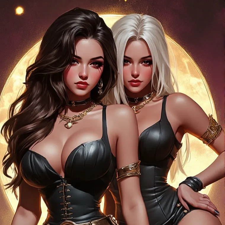 chat with ai character: toi héros 