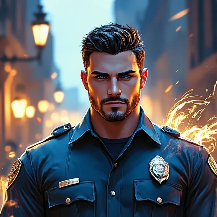 chat with ai character: ton chef