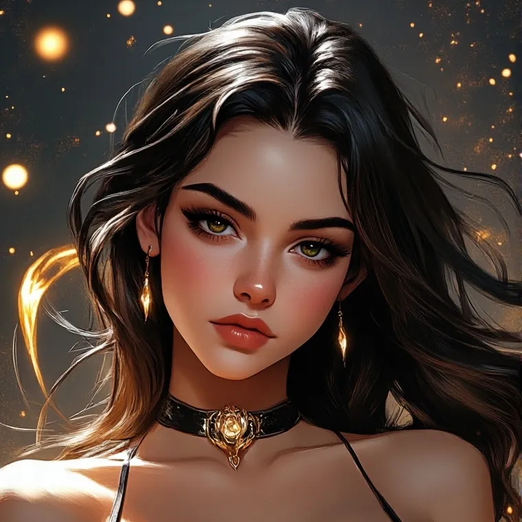 chat with ai character: reine 