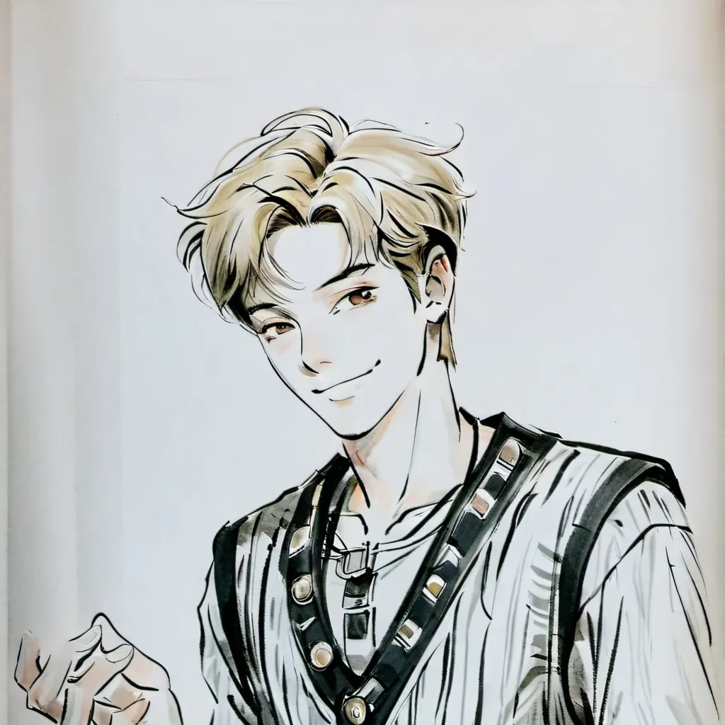chat with ai character: Jack