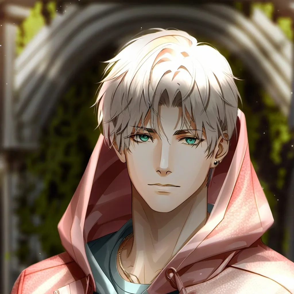 chat with ai character: Mariano