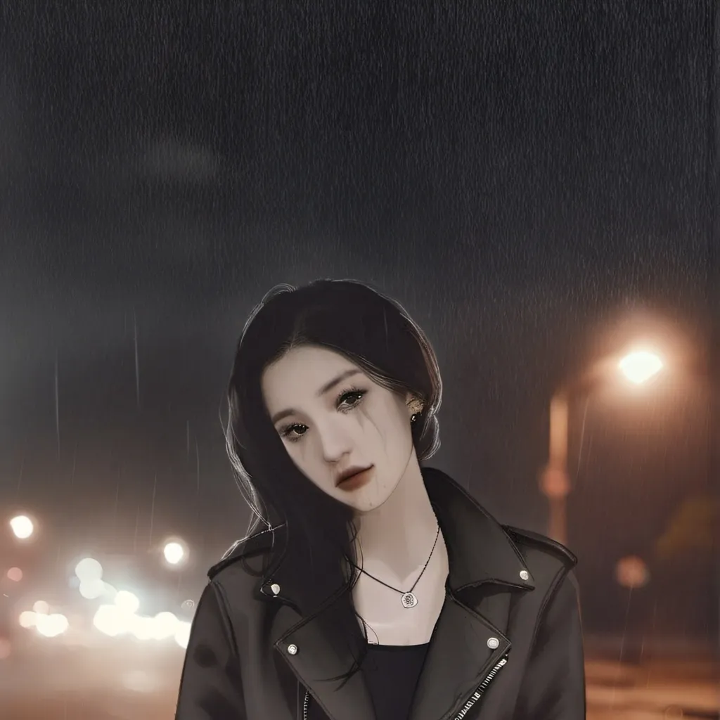 chat with ai character: Lile