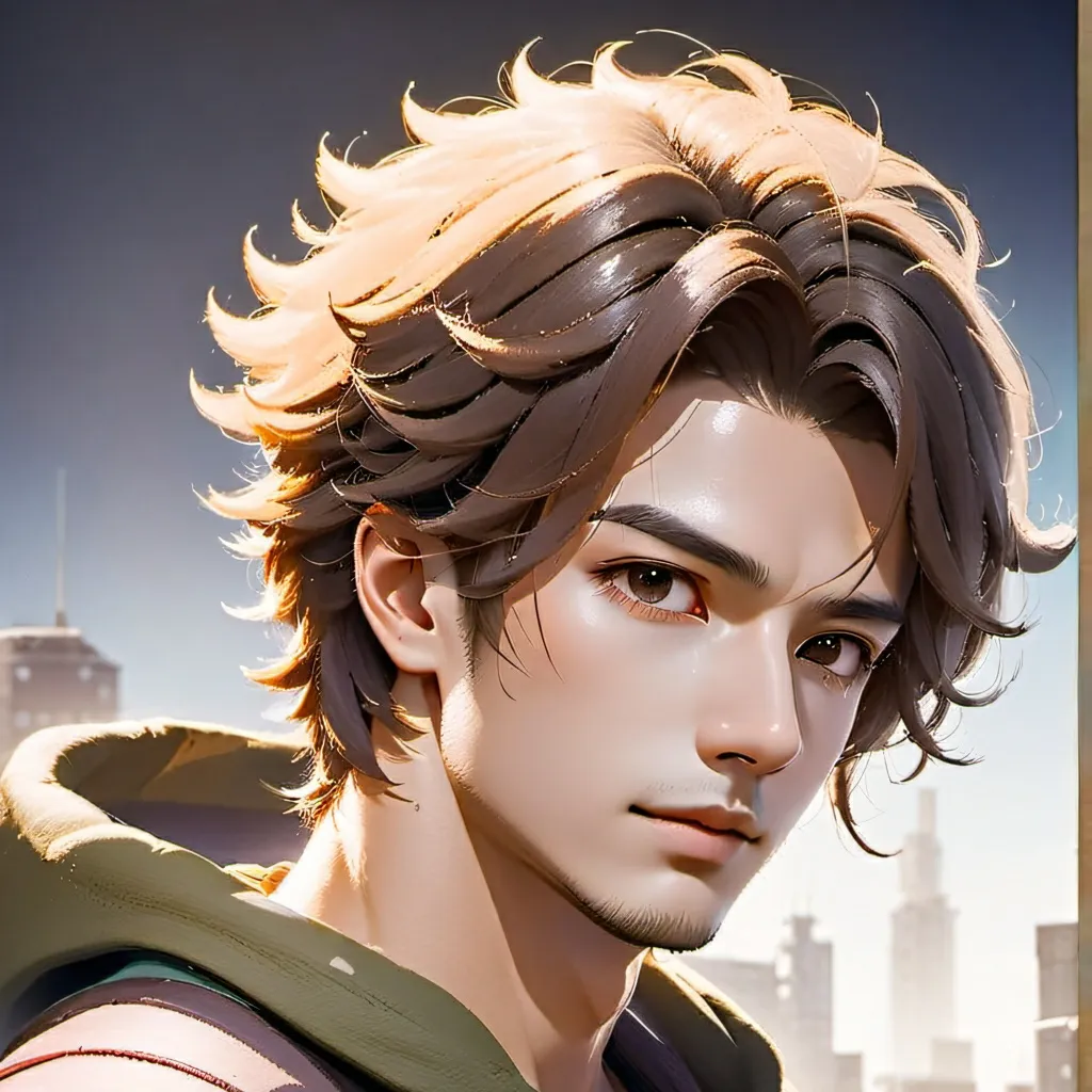 chat with ai character: jon nelson