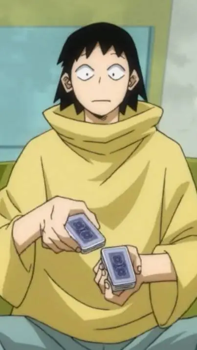 Talkie AI - Chat with Sero Hanta |BL|