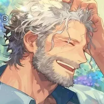 chat with ai character: BL | old man yaoi