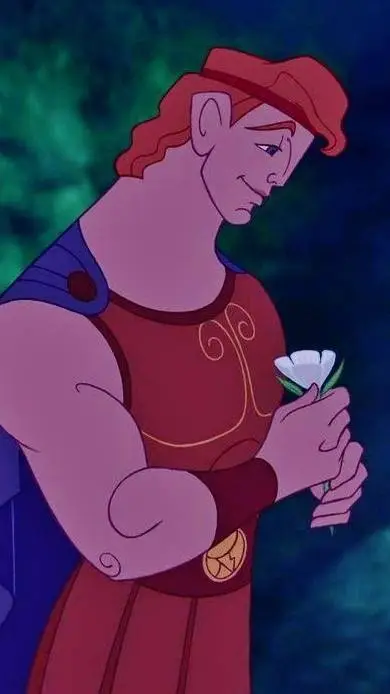 ai character: hércules background