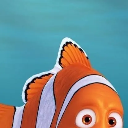 chat with ai character: Marlin