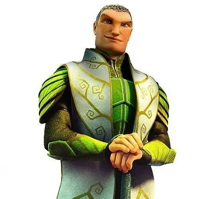 chat with ai character: Ronin