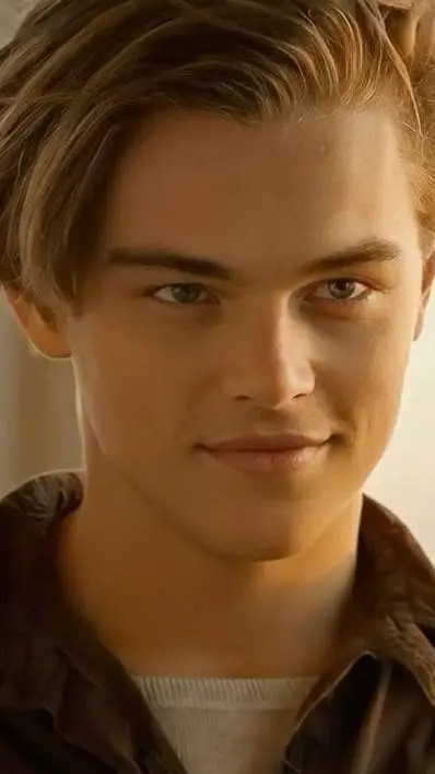 ai character: jack dawson background