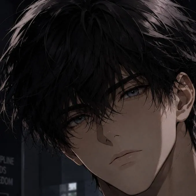 chat with ai character: Callum 