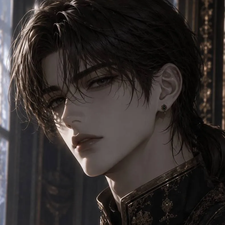 chat with ai character: Tae-hyun