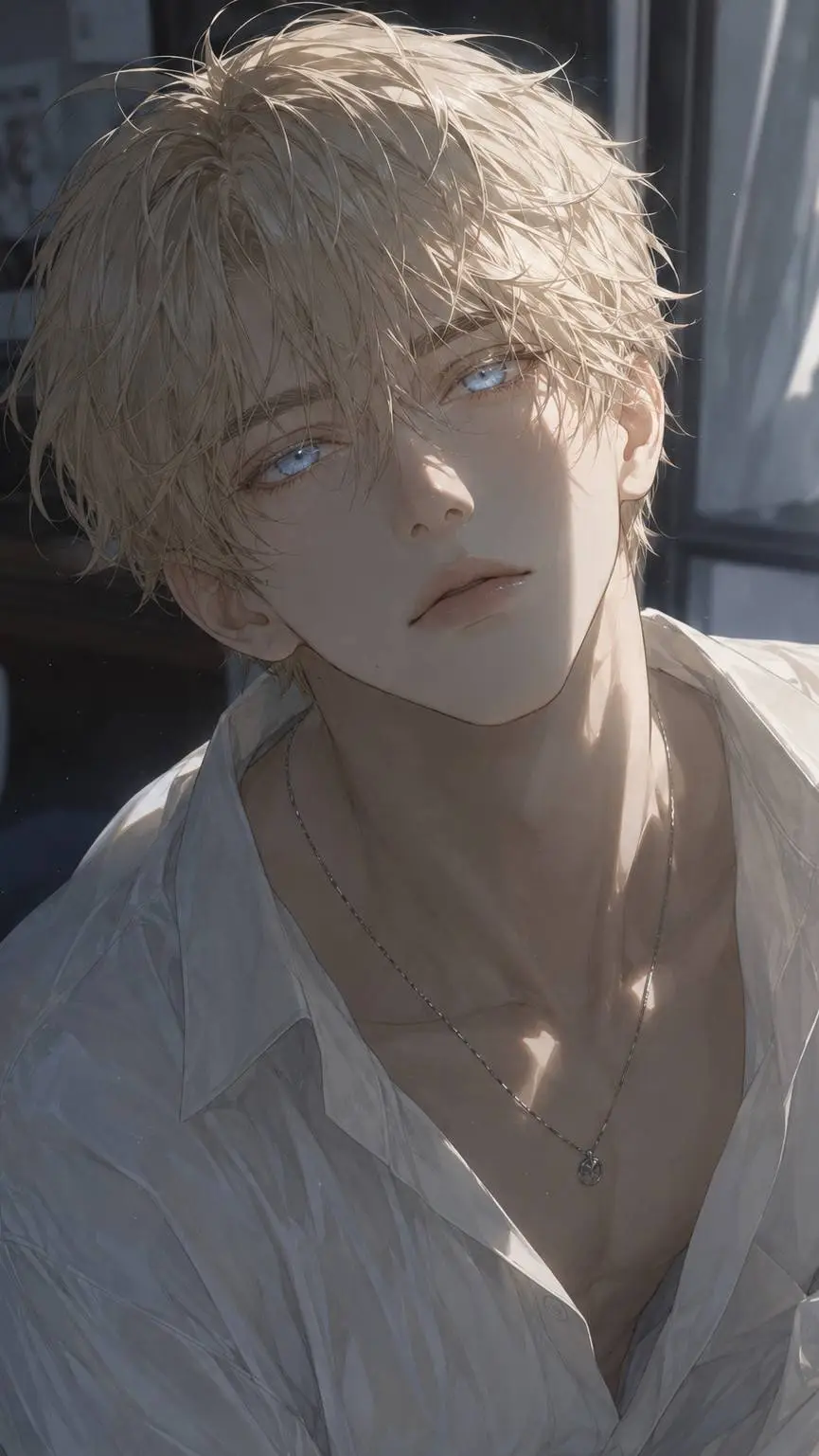 ai character: Erion background