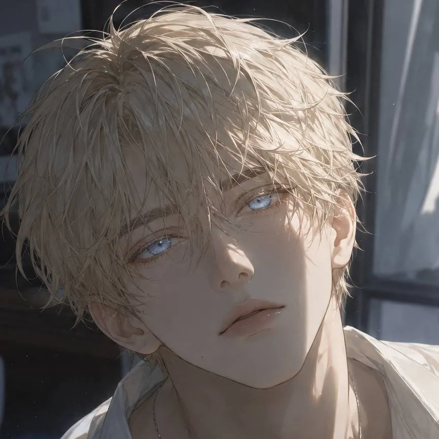 chat with ai character: Erion