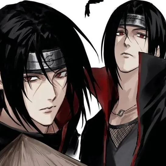 chat with ai character: itachi uchiha 