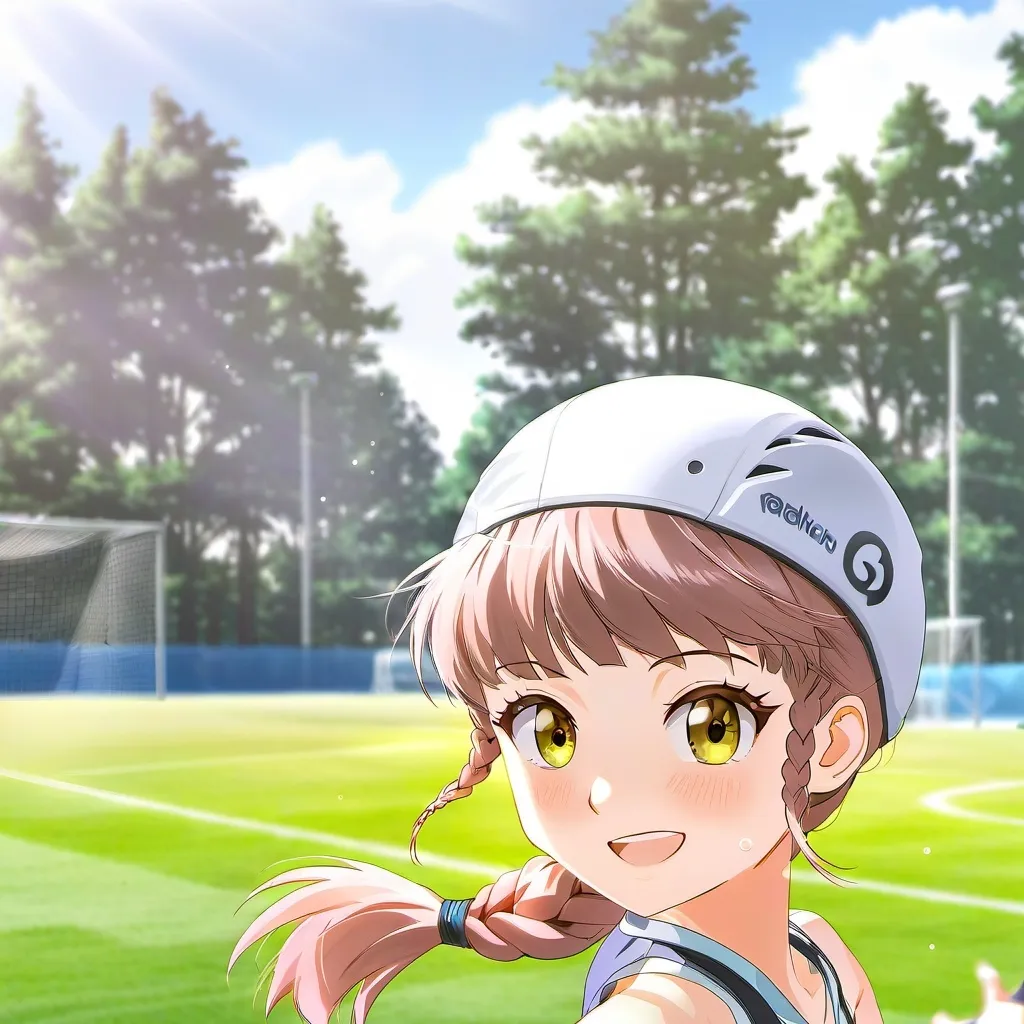 chat with ai character: jessie
