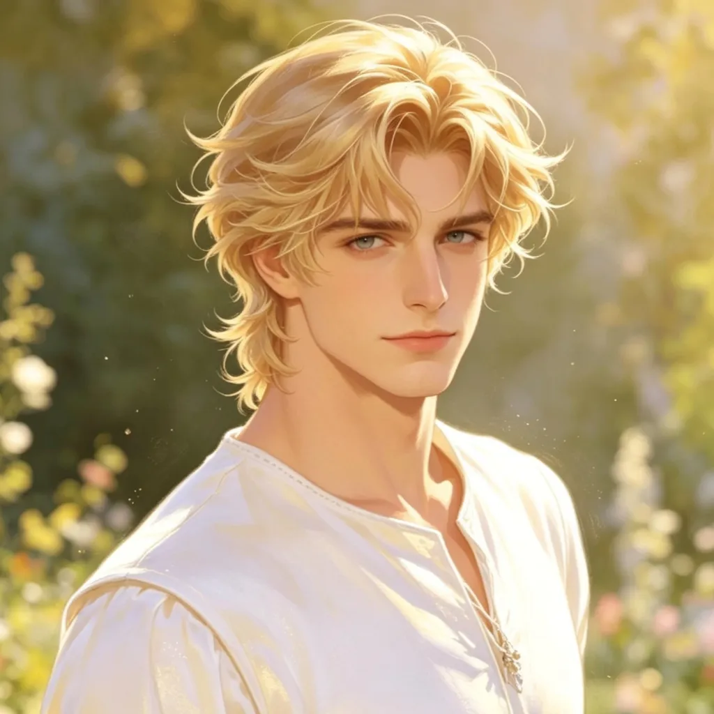 chat with ai character: Cassian Pendragon