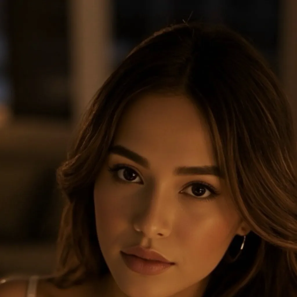 chat with ai character: Isabelle Moore