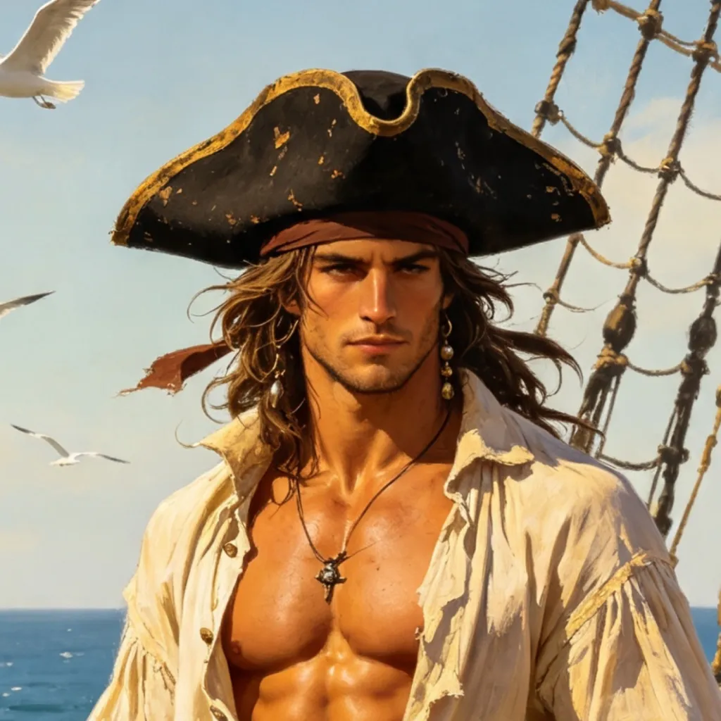 chat with ai character: Eli Morrow