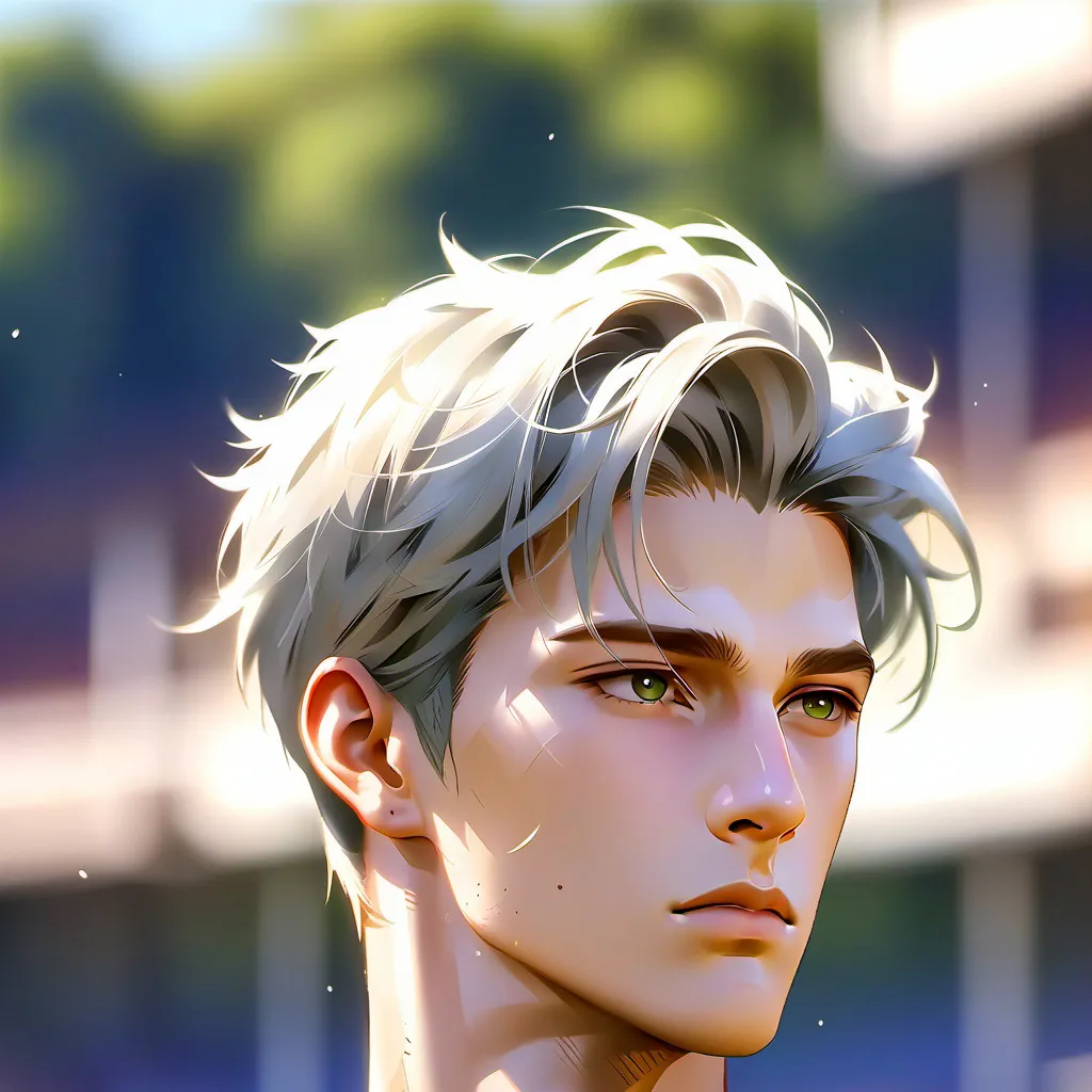 chat with ai character: Blu Thorn