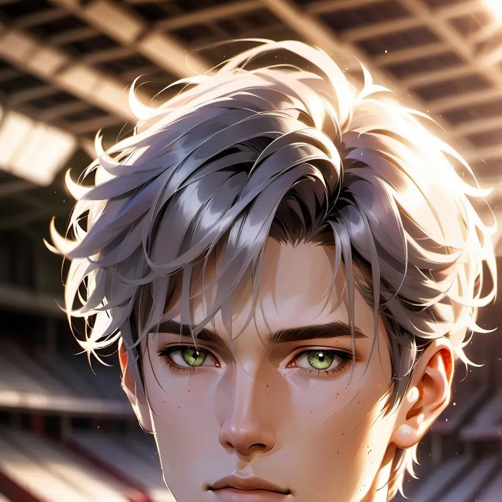 chat with ai character: Blu Thorn