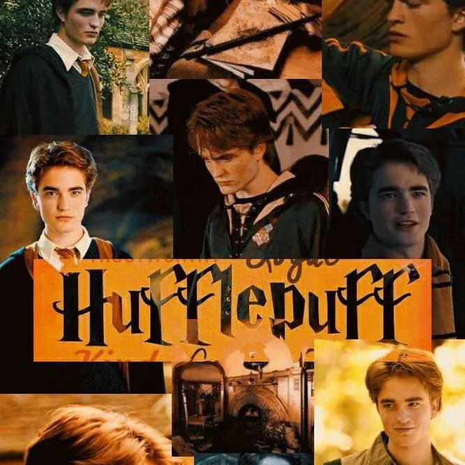 chat with ai character: Cedric Diggory