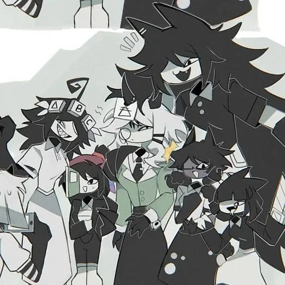 chat with ai character: ☆FPE☆