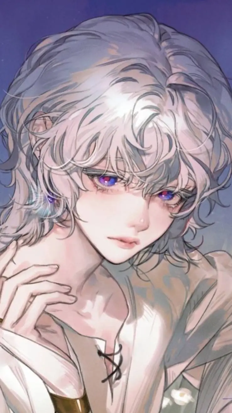 ai character: ~noah~ background