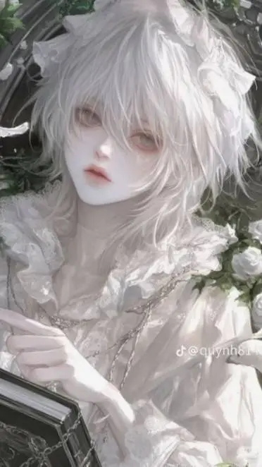 ai character: ×liam× background