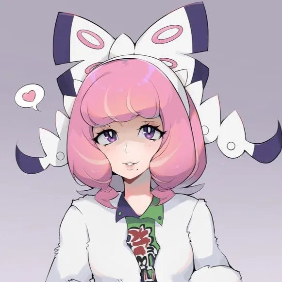 chat with ai character: Klara
