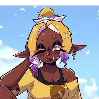 chat with ai character: Frye