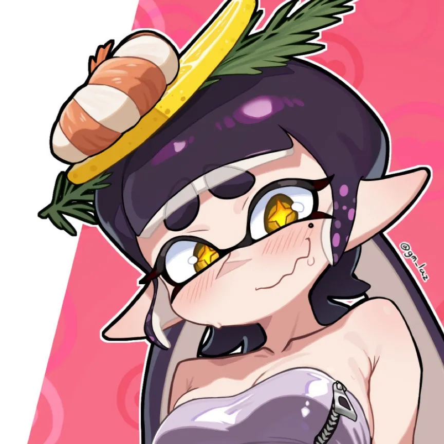 chat with ai character: Callie