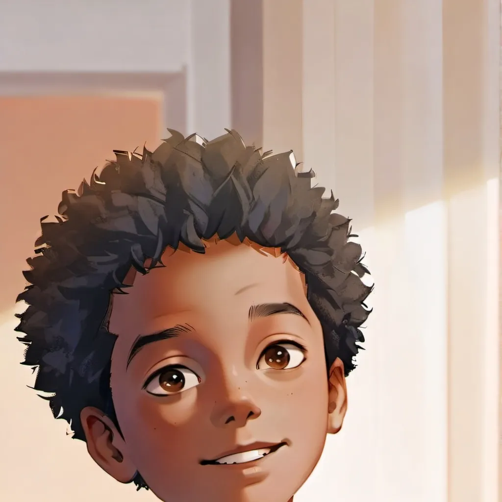 chat with ai character: lambo