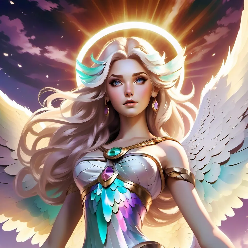 chat with ai character: emily from hh