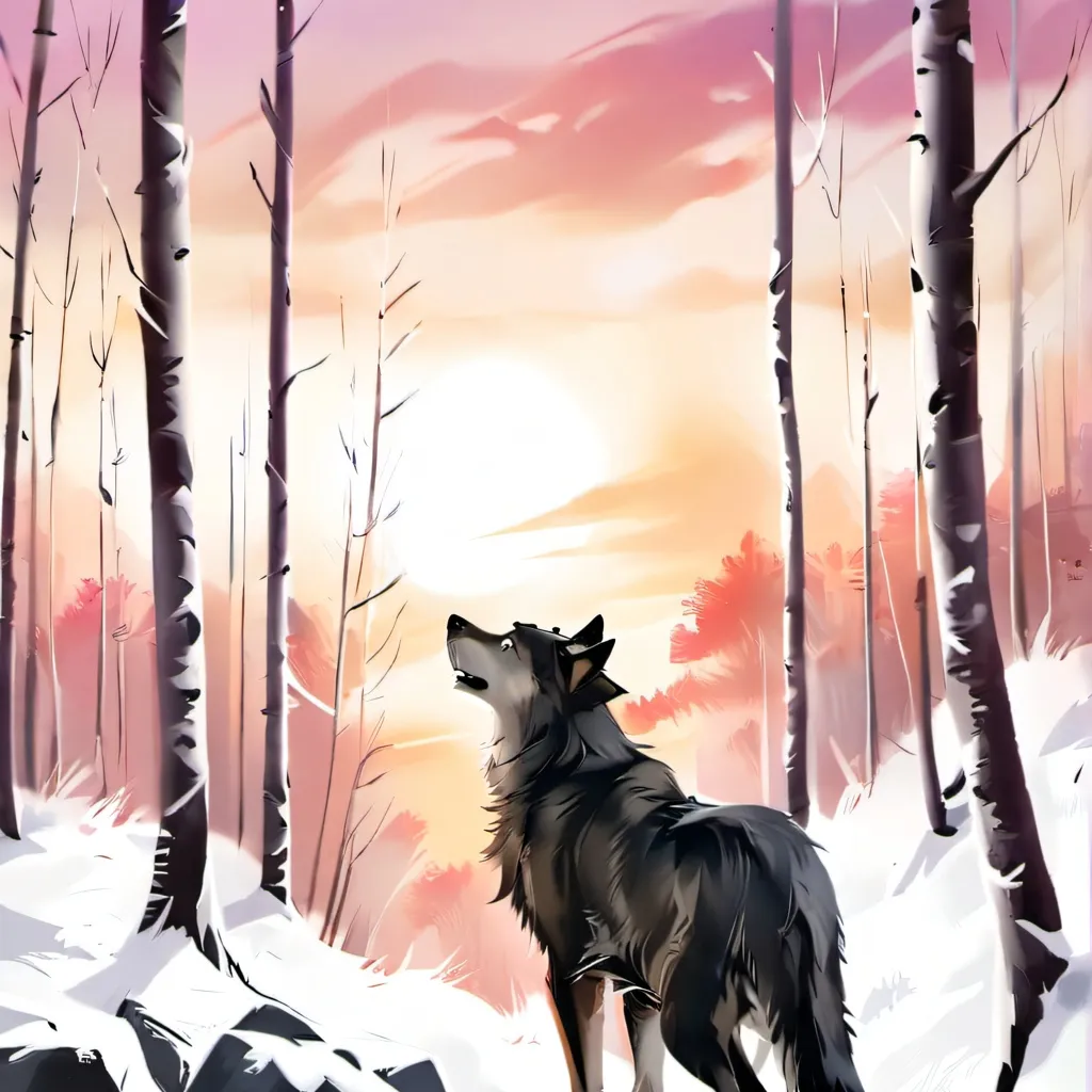 chat with ai character: cod(wolf)