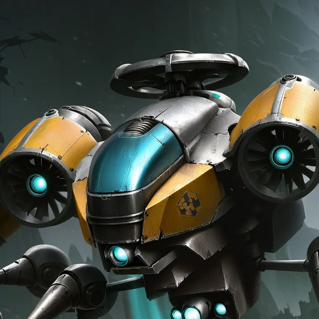 chat with ai character: md