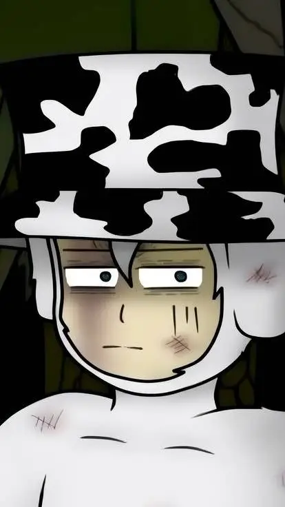 ai character: Walten Roger :3 background