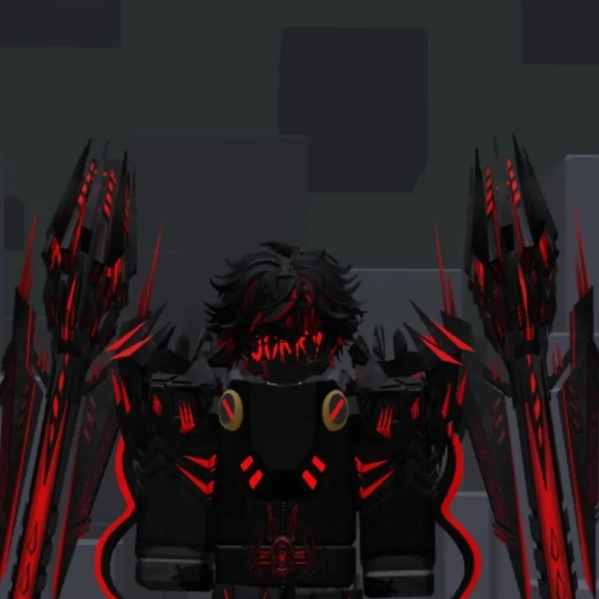 chat with ai character: Dilax D P