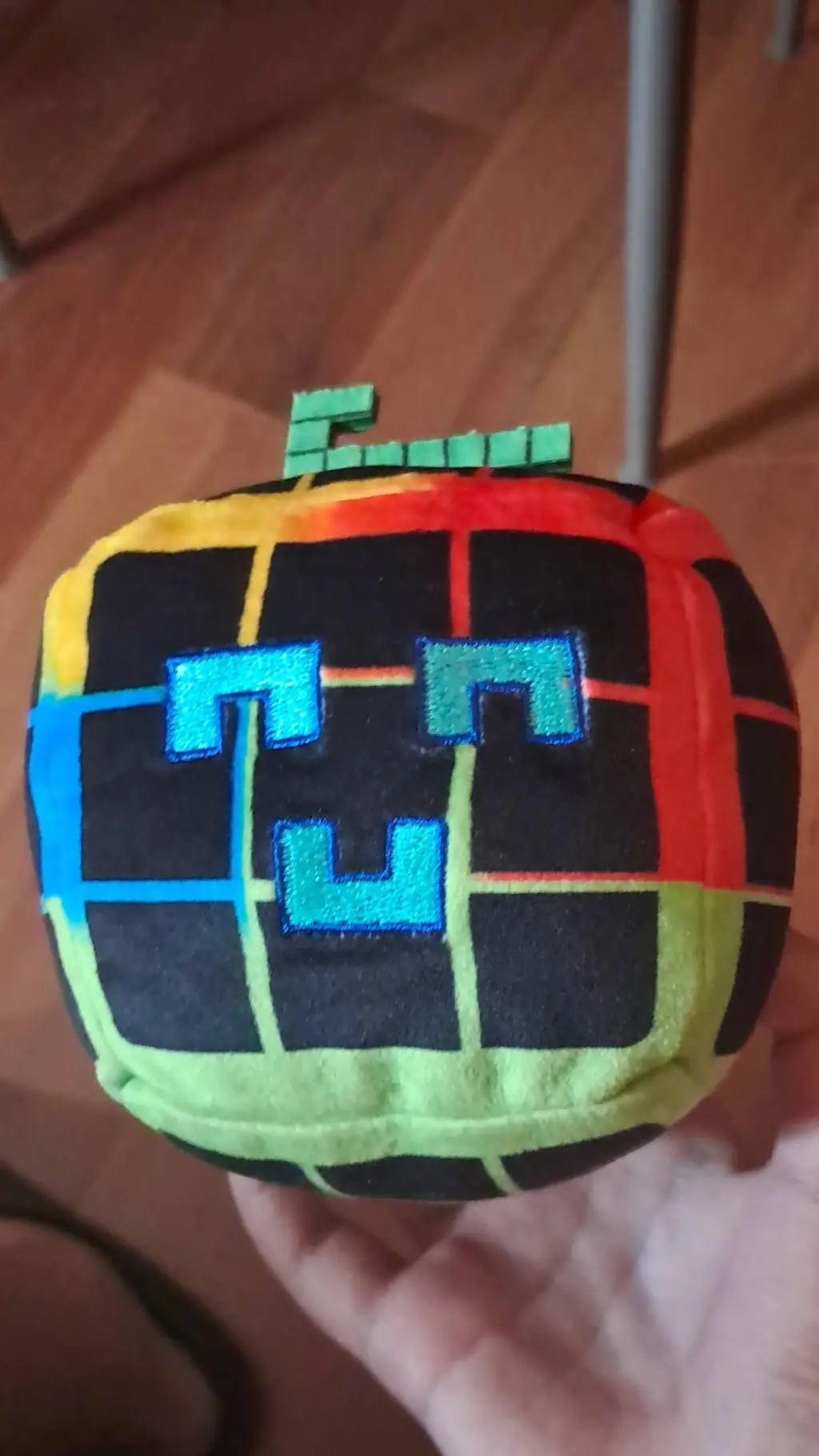Talkie AI - Chat with Creation fruit